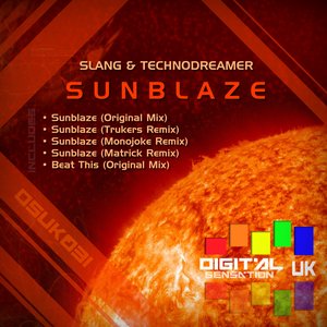 Sunblaze