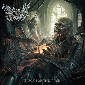 Elegy for the Flesh cover