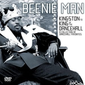 Изображение для 'From Kingston To King of the Dancehall: A Collection of Dancehall Favorites'