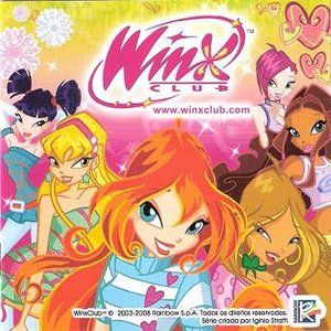 Winx Club