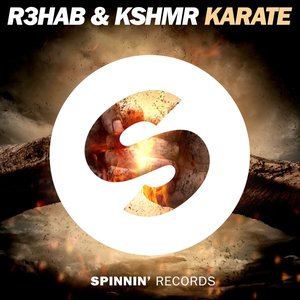 Karate (Mixes)