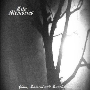 Pain, Lament and Loneliness