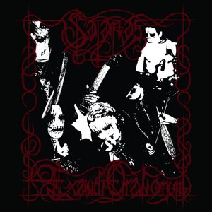 Satanas, Exaudi Orationem