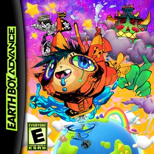 Earth Boy Advance