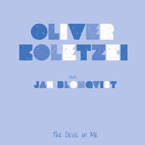 Avatar di Oliver Koletzki feat. Jan Blomqvist