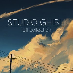 Studio Ghibli: Lo-Fi Collection, Vol. 2