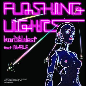 Image for 'Flashing Lights'