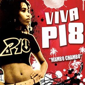 viva P18