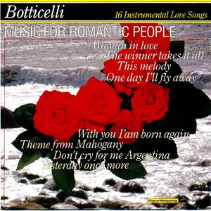 Botticelli Orchestra 的头像