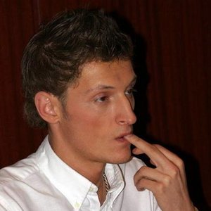 Павел «Снежок» Воля 的头像