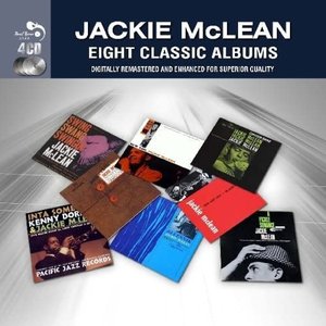 Eight Classic Albums