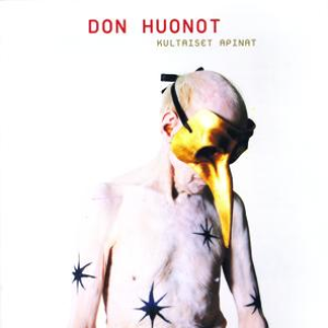 Don Huonot - Kultaiset Apinat - Zortam Music