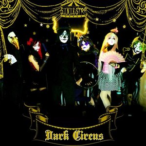 Dark Circus - EP