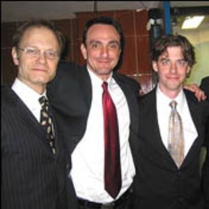 Awatar dla Christian Borle, Hank Azaria, David Hyde Pierce, Ensemble