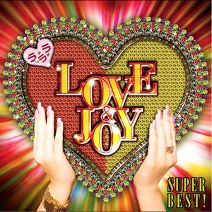 ラ・ラ・ラ LOVE&JOY パラパラSUPER BEST! - EP