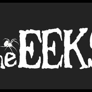 “The EEKS”的封面