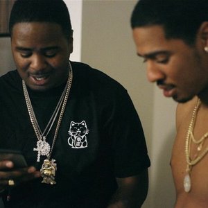 Drakeo the Ruler & Ralfy the Plug 的头像