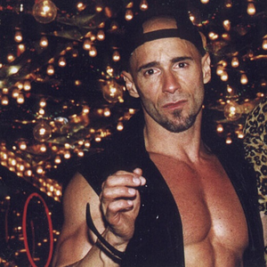 Warren Cuccurullo photo provided by Last.fm