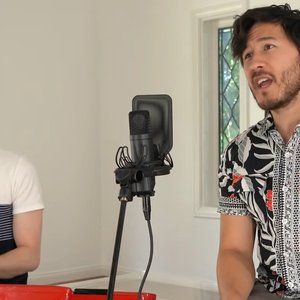 Avatar för Markiplier & The Gregory Brothers