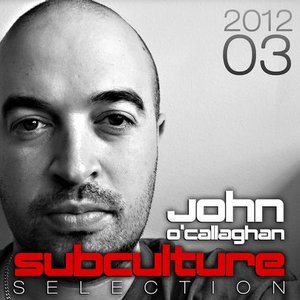 Subculture Selection 2012-03