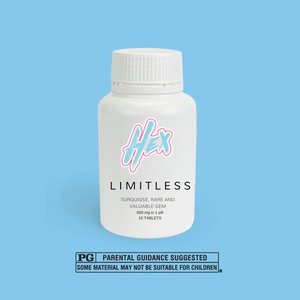 Limitless