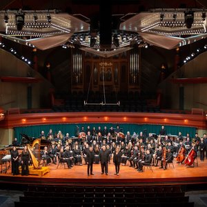 North Texas Wind Symphony 的头像