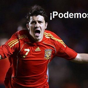 Selección Española 的头像