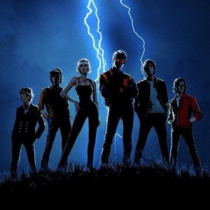 Kavinsky, Angèle, Phoenix 的头像