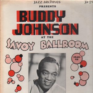 At The Savoy Ballroom