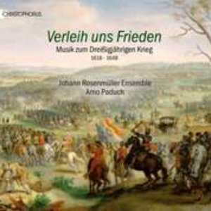 Marcus Dietrich Brandisius 的头像