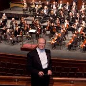 Avatar for Saint-Petersburg Philharmonic Orchestra, Conductor: Yevgeni Mravinsky