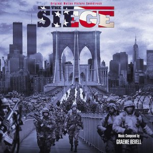 The Siege (Original Motion Picture Soundtrack)