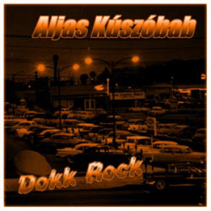 Dokk Rock cover