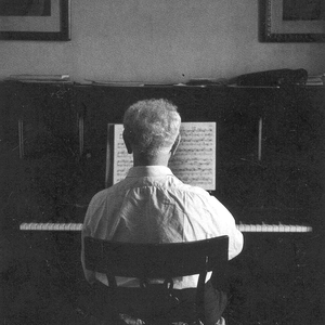 Arthur Rubinstein photo provided by Last.fm