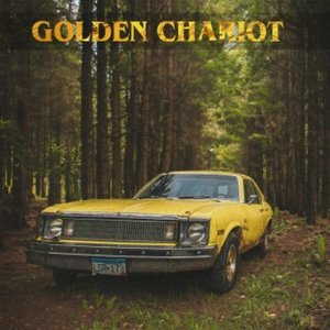 Golden Chariot - EP