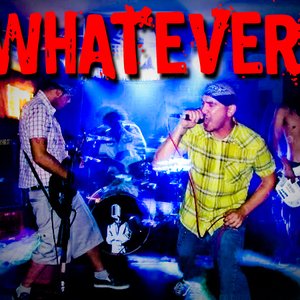 Whatever 的头像