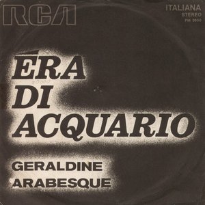 Geraldine / Arabesque