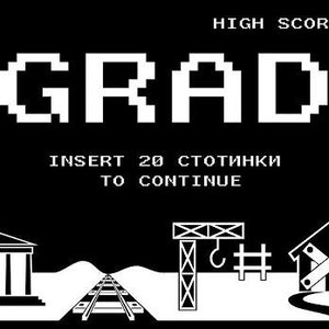 Image for 'Grдd'