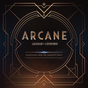Avatar for Arcane