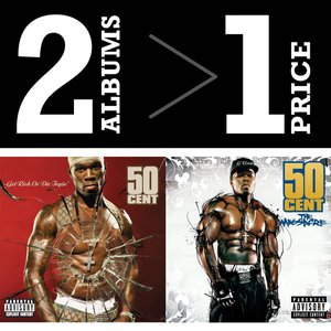 Get Rich Or Die Tryin' / The Massacre (Explicit Version)