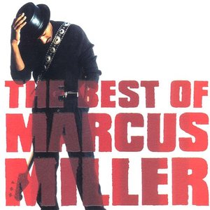 Imagen de 'The Best of Marcus Miller'