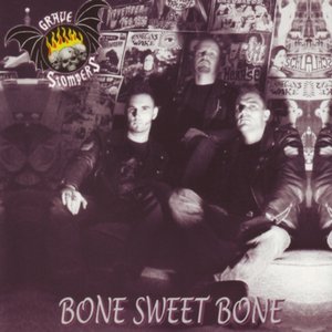 Bone Sweet Bone