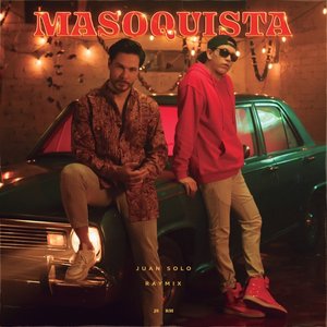 Masoquista - Single