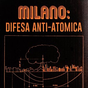 Milano: Difesa Anti-Atomica