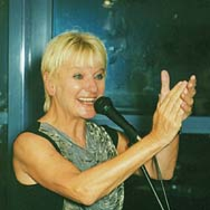 Jana Koubková photo provided by Last.fm