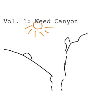 Weed Canyon: Demos Vol. 1