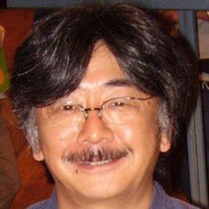 Аватар для Nobuo Uematsu (植松伸夫)