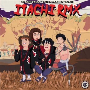 Itachi Remix