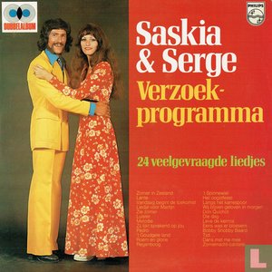 Verzoekprogramma: 24 veelgevraagde liedjes