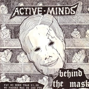 Behind The Mask